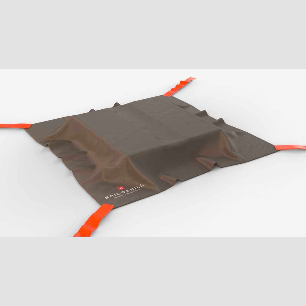 Lithium fire blanket product photo